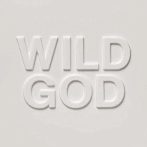 NICK CAVE & THE BAD SEEDS / ニック・ケイヴ&ザ・バッド・シーズ / WILD GOD (CD)