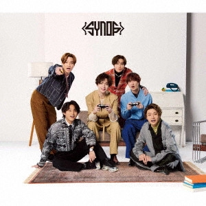 Kis-My-Ft2 / Synopsis / SYNOPSIS