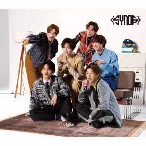 Kis-My-Ft2 / Synopsis / SYNOPSIS