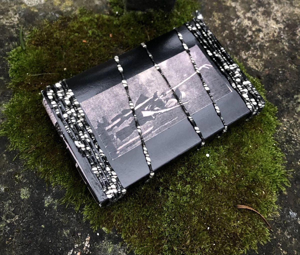 STEFAN CHRISTENSEN / ATLAS RAND (TAPE)