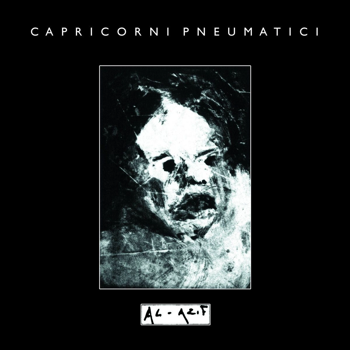CAPRICORNI PNEUMATICI / AL-AZIF