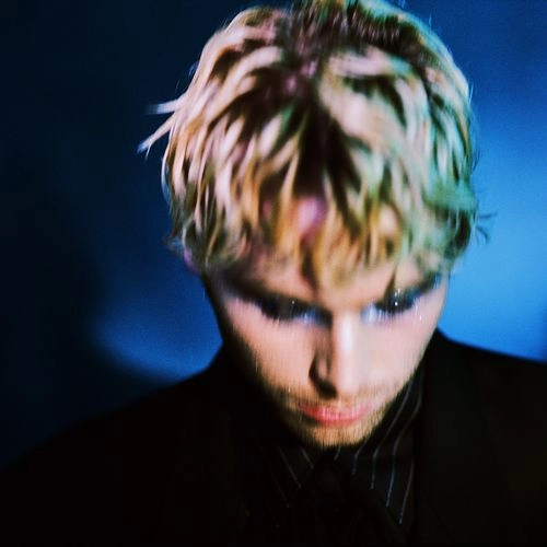 LUKE HEMMINGS / ルーク・ヘミングス / BOY (CD)