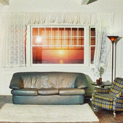 WALLOWS / ワロウズ / MODEL [CLEAR VINYL]