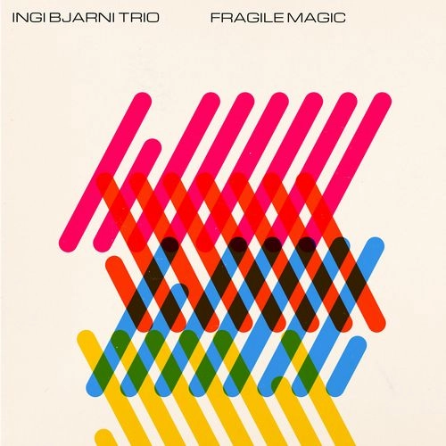 INGI BJARNI / インギ・ビャルニ / FRAGILE MAGIC