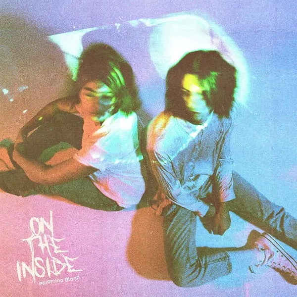 PALOMINO BLOND / パロミーノ・ブロンド / ONTHEINSIDE