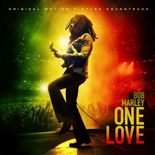 BOB MARLEY (& THE WAILERS) / ボブ･マーリー（･アンド･ザ･ウエイラーズ） / BOB MARLEY : ONE LOVE [ORIGINAL MOTION PICTURE SOUNDTRACK] / ボブ･マーリー：ONE LOVE -オリジナル･サウンドトラック-（デラックス･エディション SHM-CD）