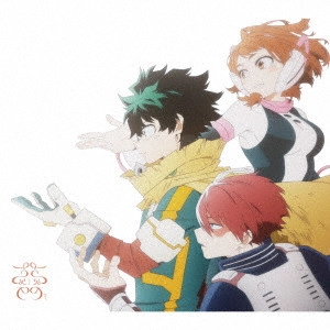 Omoinotake / 蕾(期間限定アニメ盤 CD+Blu-ray)