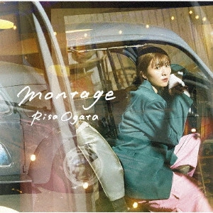 RISA OGATA / 小片リサ / montage