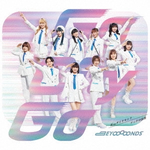 BEYOOOOONDS / 灰toダイヤモンド/Go City Go/フックの法則