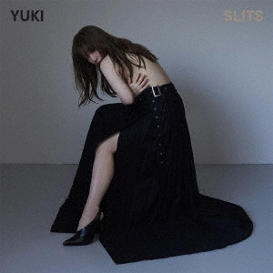YUKI (JUDY AND MARY) / SLITS(初回限定盤 2CD) / SLITS