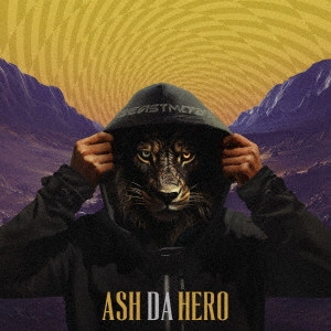 ASH DA HERO / Beast Mode/オクターヴ / BEAST MODE/OCTAVE