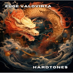 EUGE VALOVIRTA / オウゲ・ヴァロヴィルタ / ハードトーンズ / HARDTONES