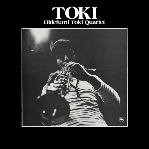 HIDEFUMI TOKI / 土岐英史 / トキ（SACDハイブリッド） / TOKI