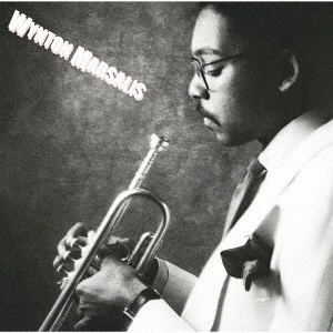 WYNTON MARSALIS / ウィントン・マルサリス / ウイントン・マルサリスの肖像 / PORTRAIT OF WYNTON MARSALIS