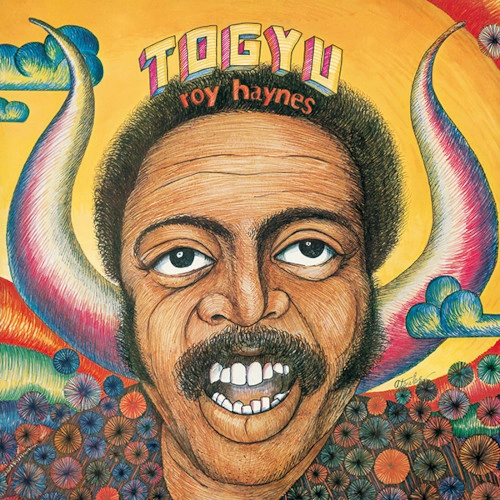 ROY HAYNES / ロイ・ヘインズ / 闘牛