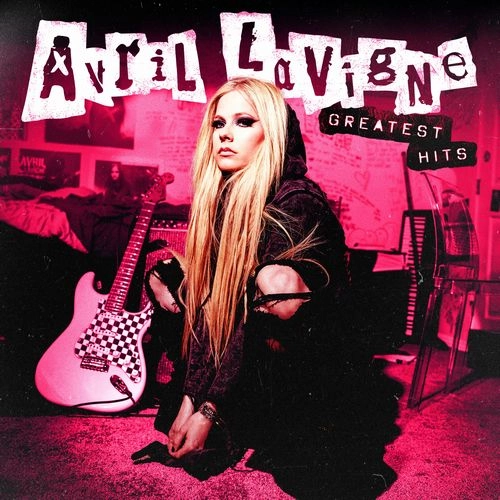 AVRIL LAVIGNE / アヴリル・ラヴィーン / グレイテスト･ヒッツ（通常盤 Blu-specCD2） / GREATEST HITS
