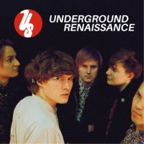 US (FIN) / アス (FINLAND) / アンダーグラウンド・ルネッサンス