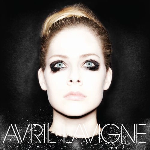 AVRIL LAVIGNE / アヴリル・ラヴィーン / アヴリル･ラヴィーン（2LP） / AVRIL LAVIGNE