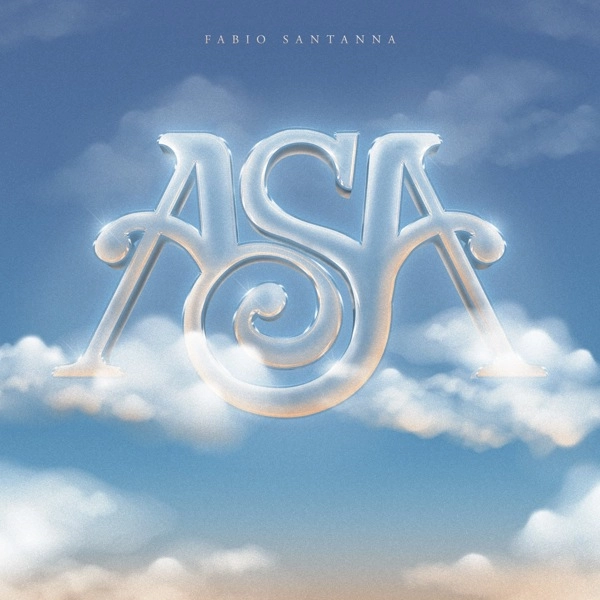 FABIO SANTANNA / ファビオ・サンターナ / ASA (2LP)