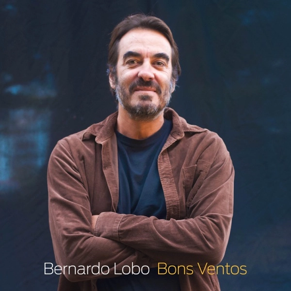 BENA LOBO / ベナ・ロボ / BONS VENTOS