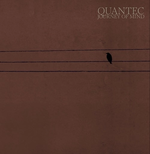 QUANTEC / クオンティック / JOURNEY OF MIND (2LP)