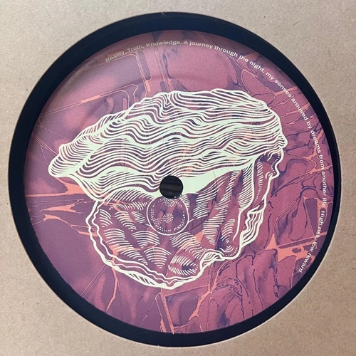 KOSH / CHOPPER EP