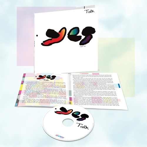 YES / イエス / TALK: 30TH ANNIVERSARY EDITION