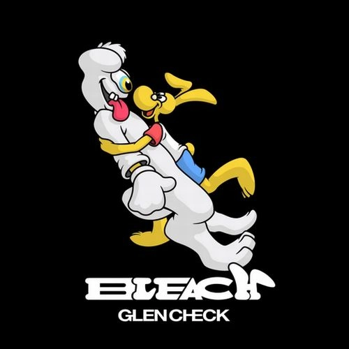 GLEN CHECK / グレン・チェック / ブリーチ（国内盤CD） / BLEACH