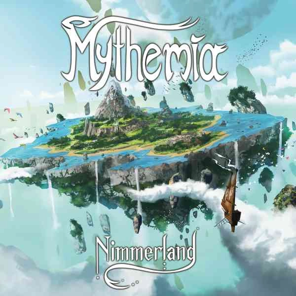 MYTHEMIA / NIMMERLAND