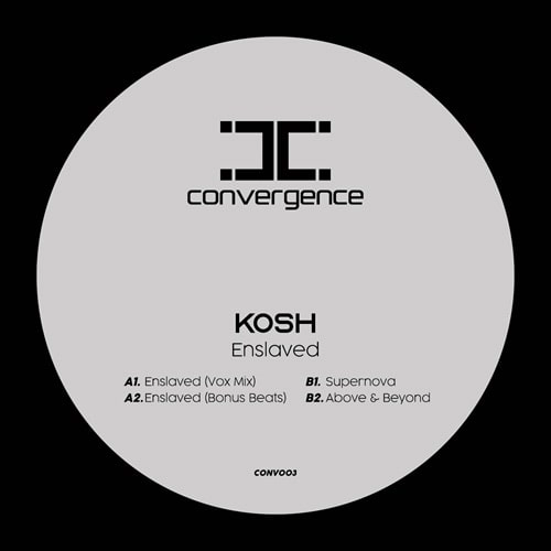 KOSH / ENSLAVED