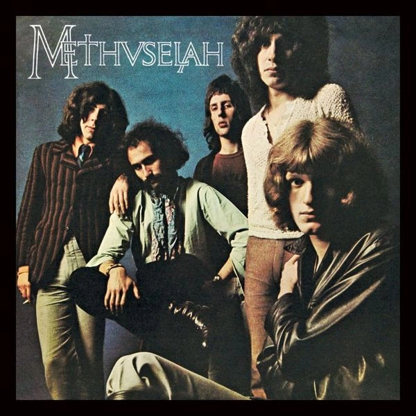 METHUSELAH / メトセラ / MATTHEW, MARK, LUKE AND JOHN