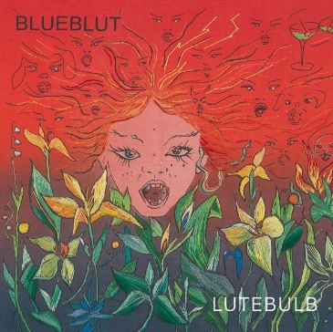 BLUEBLUT / ブルーブルート / LUTEBULB