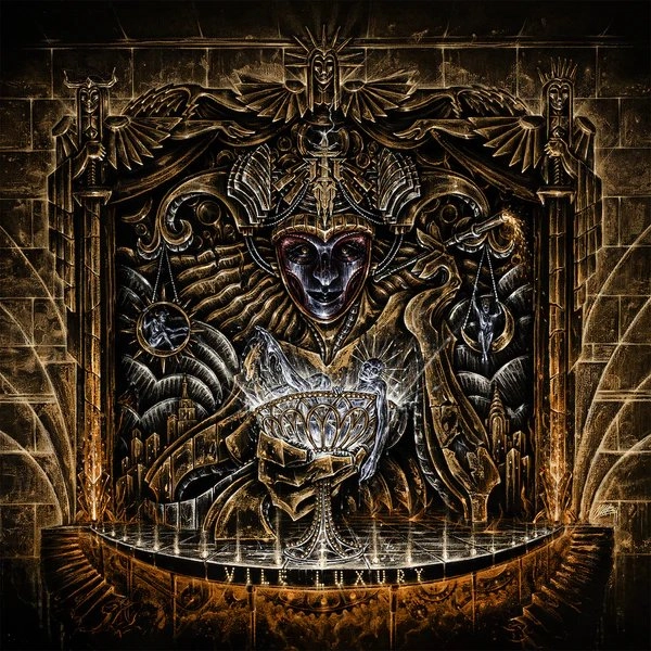 IMPERIAL TRIUMPHANT / インペリアル・トライアンファント / VILE LUXURY (REDUX 1924)