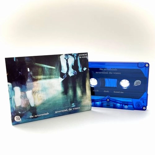 NEVERMINDS / ネヴァーマインズ / ネヴァーマインド, ザ・ウィンター. / NEVERMIND, THE WINTER.