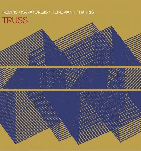 DAVE REMPIS / デイブ・レンピス / TRUSS