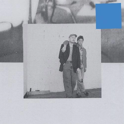 HOVVDY / ハウディ / HOVVDY (CD)