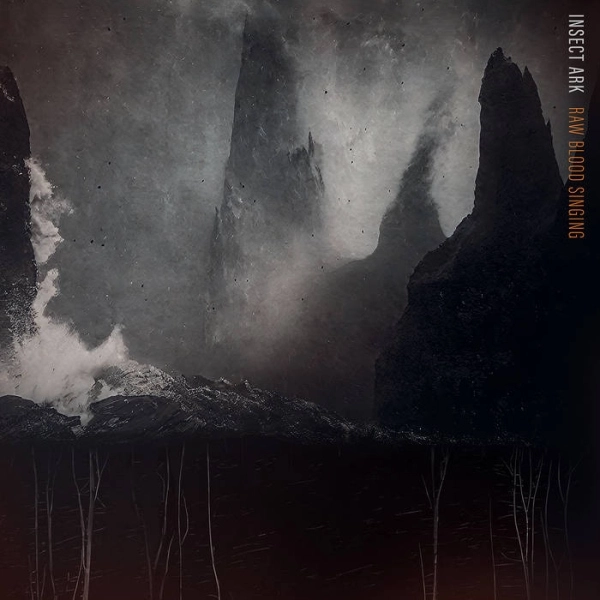 INSECT ARK / RAW BLOOD SINGING