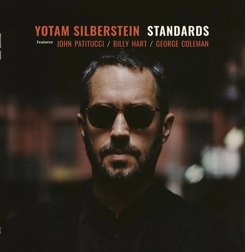 YOTAM SILBERSTEIN / ヨタム・シルヴァースタイン / STANDARDS