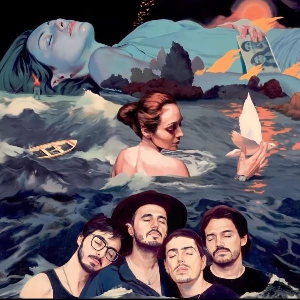 MORAT (WORLD) / モラ / ANTES DE QUE AMANEZCA