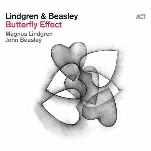 MAGNUS LINDGREN / マグナス・リンドグレン / BUTTERFLY EFFECT