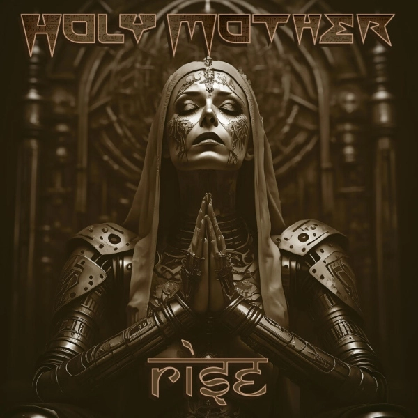 HOLY MOTHER / ホーリー・マザー / RISE / RISE 