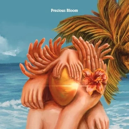 PRECIOUS BLOOM / FLASHLIGHT