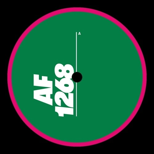 ROB PEARSON / IT WORKS EP