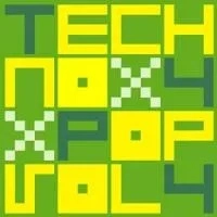 GAME MUSIC / (ゲームミュージック) / TECHNO4POP VOL.4