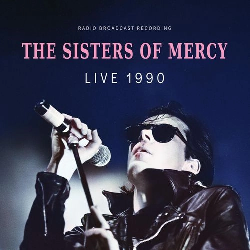 SISTERS OF MERCY / シスターズ・オブ・マーシー 商品一覧 | ディスク