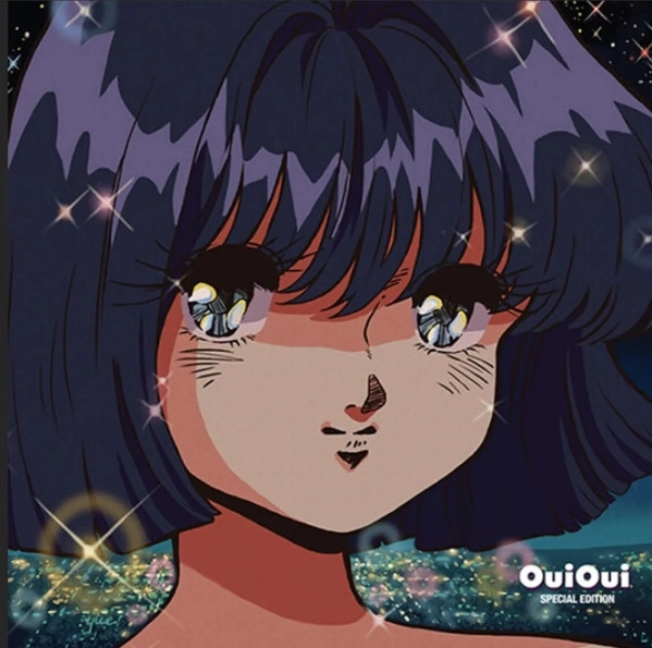 OUIOUI / OUIOUI