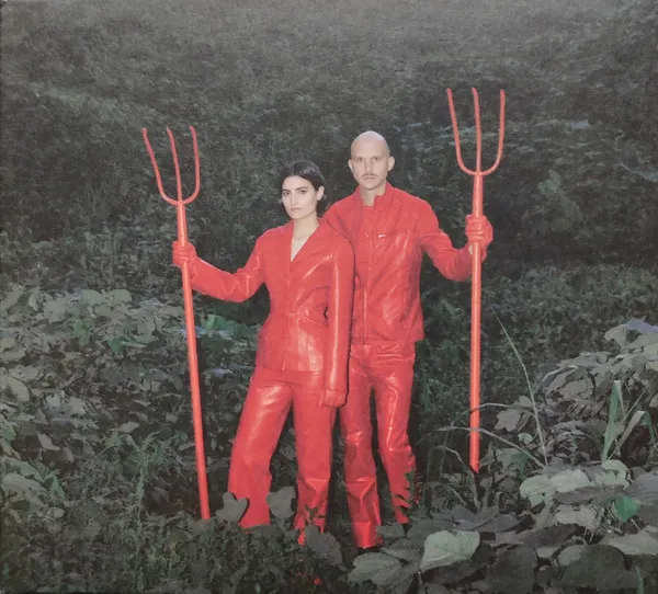 MATTIEL / マティエル / GEORGIA GOTHIC