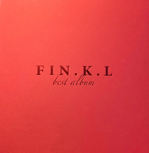FIN.K.L / FIN.K.L. BEST ALBUM