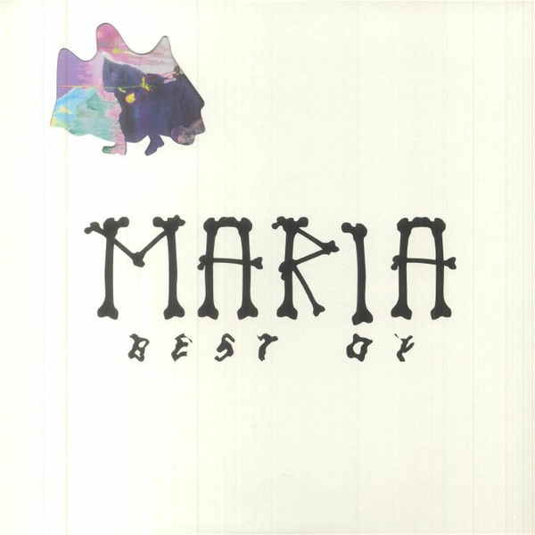MARIA / BEST OF