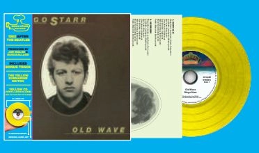 RINGO STARR / リンゴ・スター 商品一覧 | ディスクユニオン